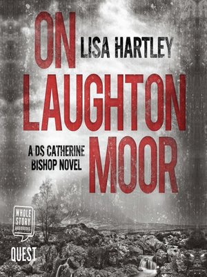 cover image of On Laughton Moor